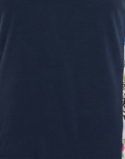 High Womens Top Midnight in Blue