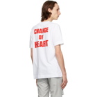 1017 ALYX 9SM White Change Of Heart T-Shirt