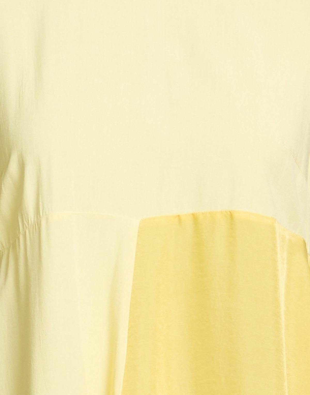 Alessia Santi Womens Top in Yellow