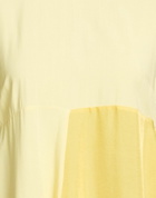 Alessia Santi Womens Top in Yellow