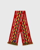 Comme des Garçons Shirt SCARF Red Men