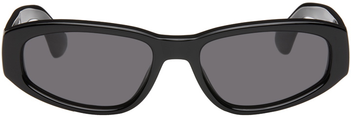 Photo: CHIMI Black 09 Sunglasses