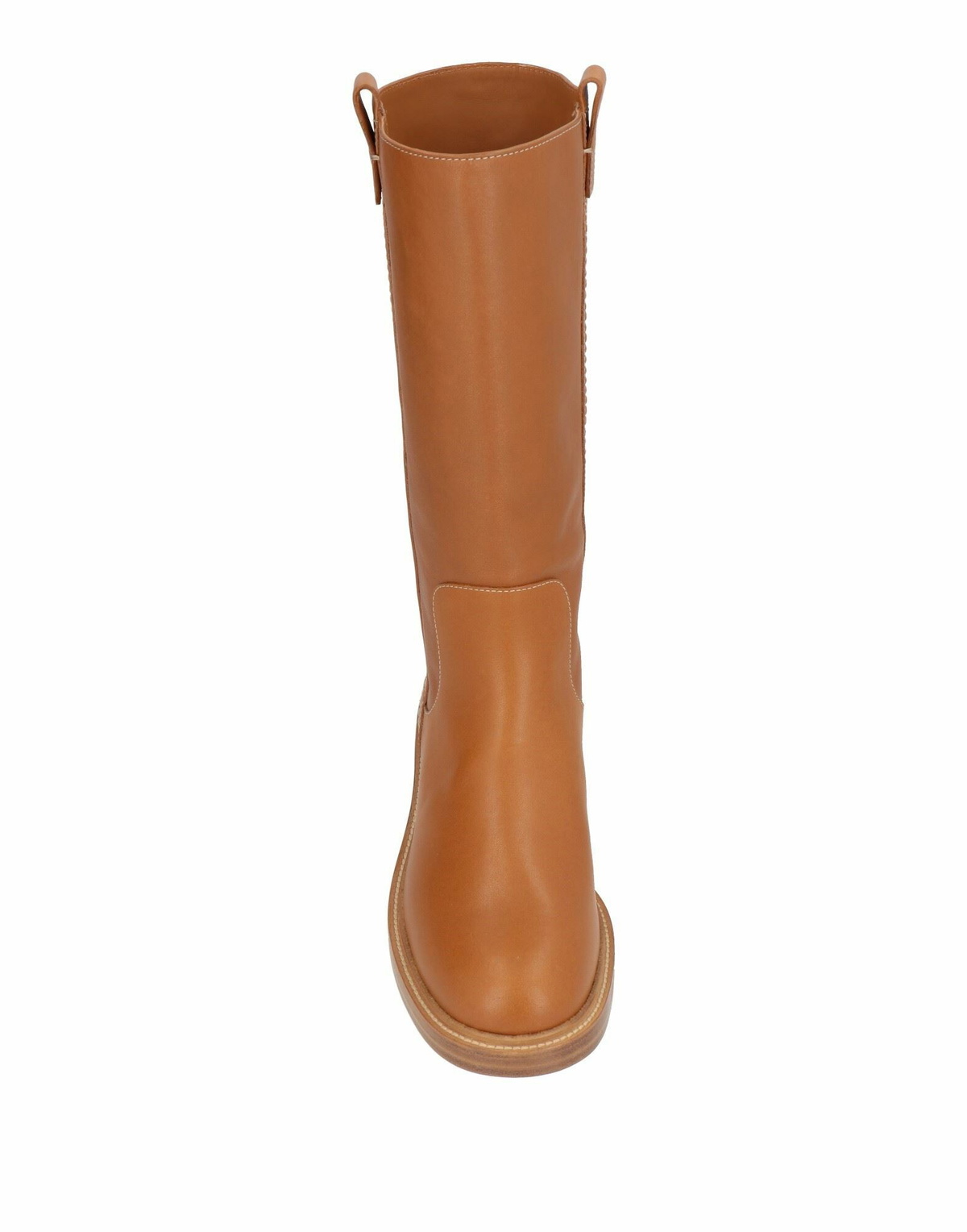 Chloé Womens Boot Tan