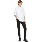 Acne Studios Black River Jeans