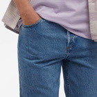 A.P.C. Men's Petit New Standard Jean in Vintage Blue