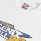 Bene Culture END x .. International T-Shirt in White