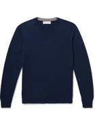 Brunello Cucinelli - Cashmere Sweater - Blue