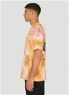 Liquefy T-Shirt in Multicolour