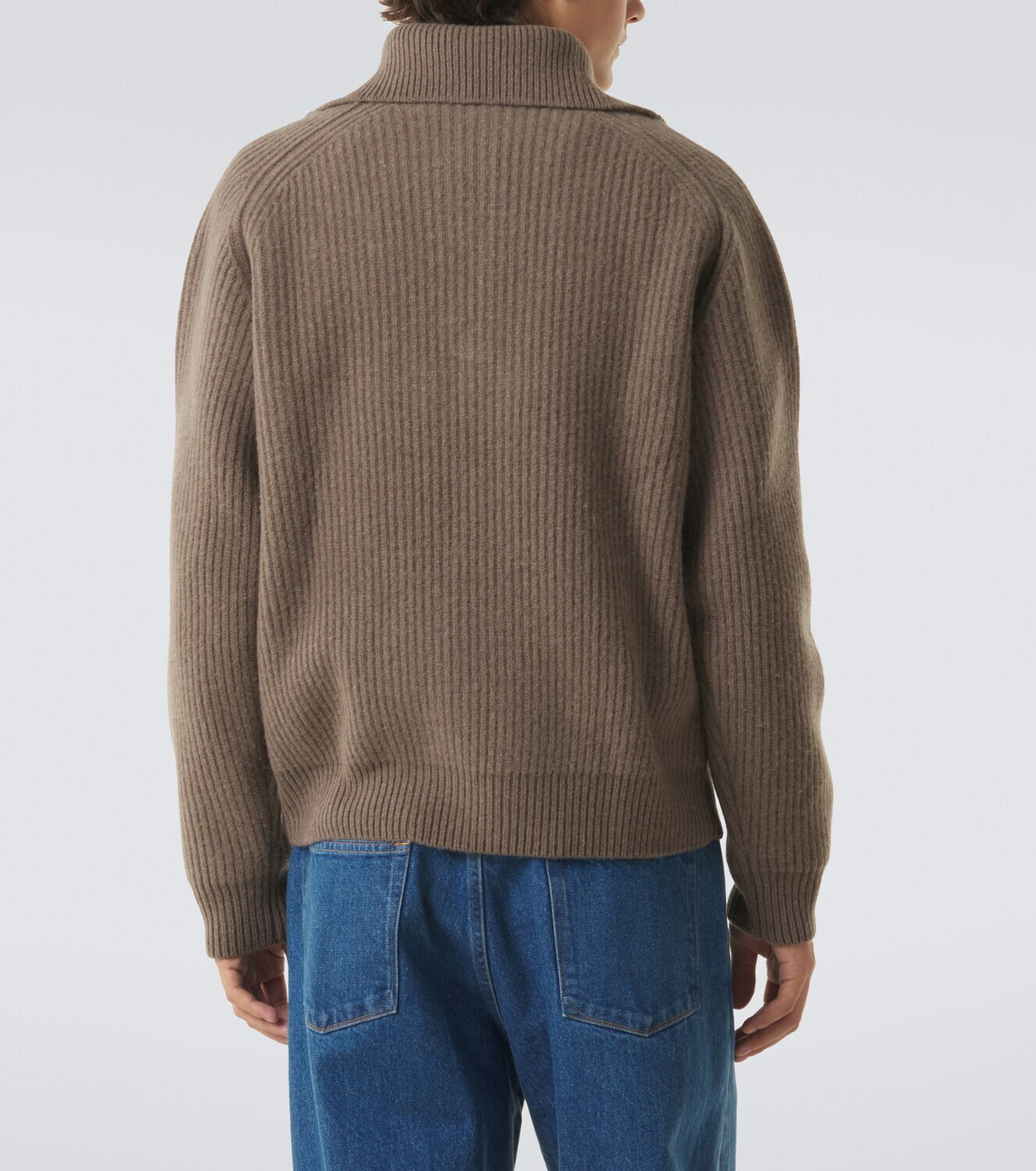 Jil Sander Wool sweater