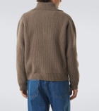 Jil Sander Wool sweater