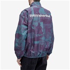 thisisneverthat Men's INTL. Team Jacket in All Over Print