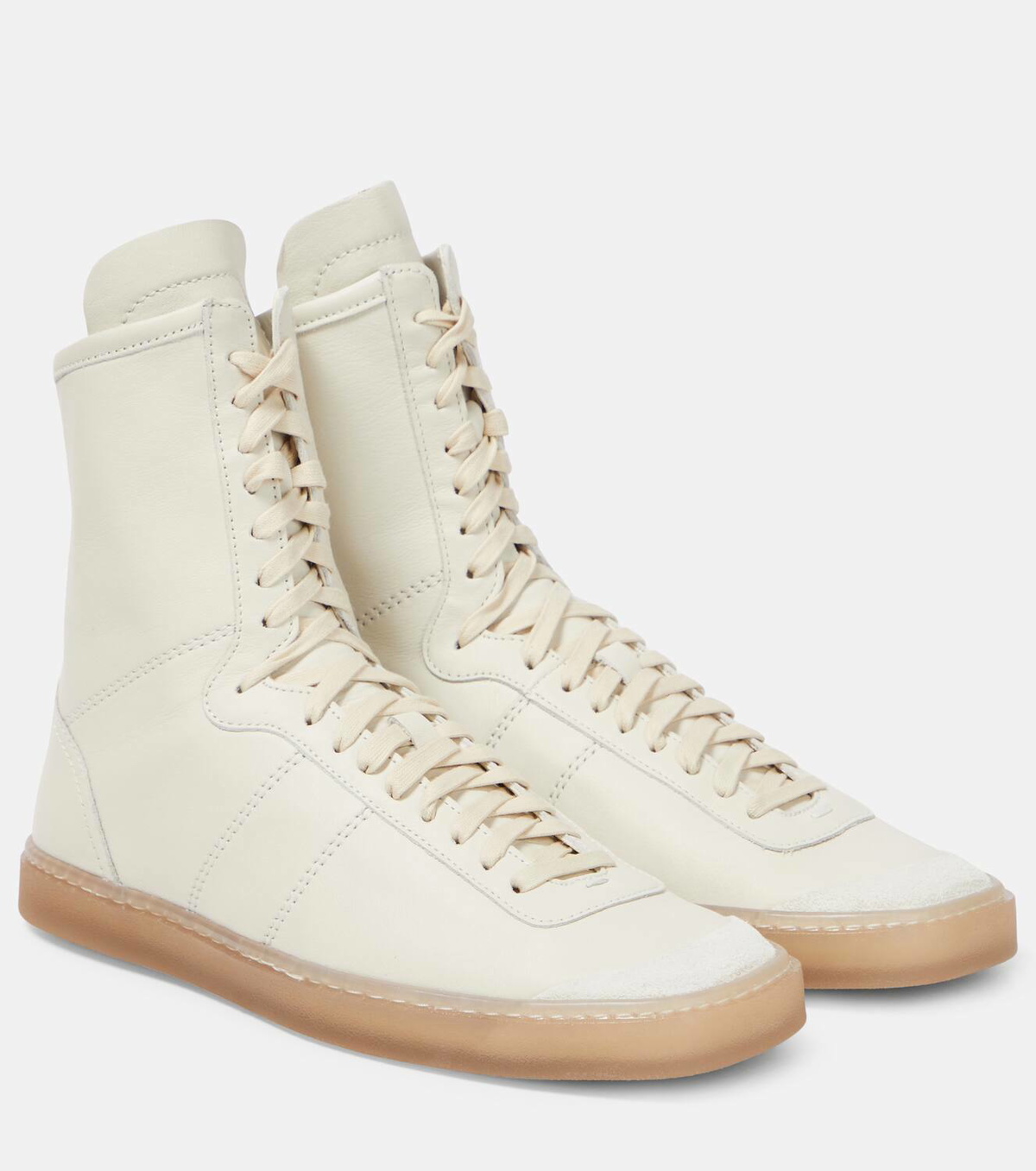 Givenchy cotton boxing on sale sneakers