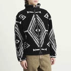 Pendleton Men's Jacquard Fleece Jacket in Los Ojos