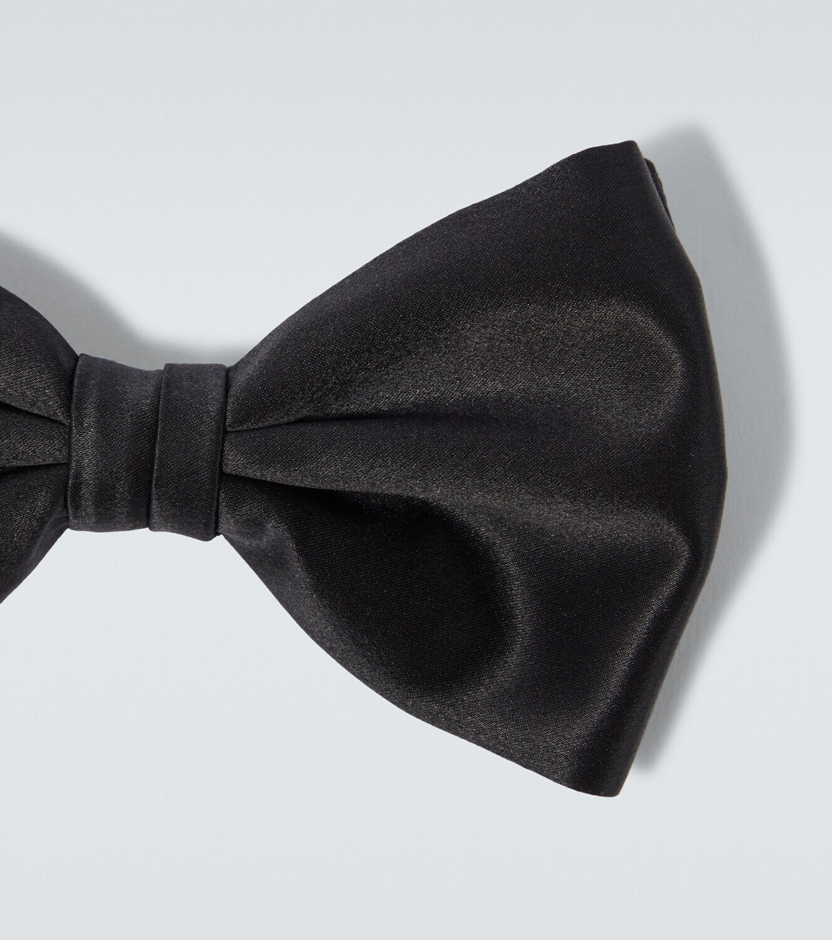 Brioni Silk twill bowtie