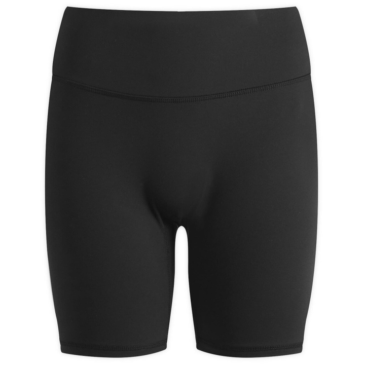 Photo: Represent Women's Bike Cycling Shorts in Jet Black