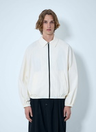 Jacquemus Zip-Front Jacket