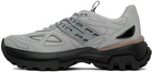 Axel Arigato Gray Marathon R-Tic Sneakers