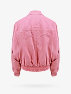 Blumarine   Jacket Pink   Womens