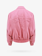 Blumarine   Jacket Pink   Womens