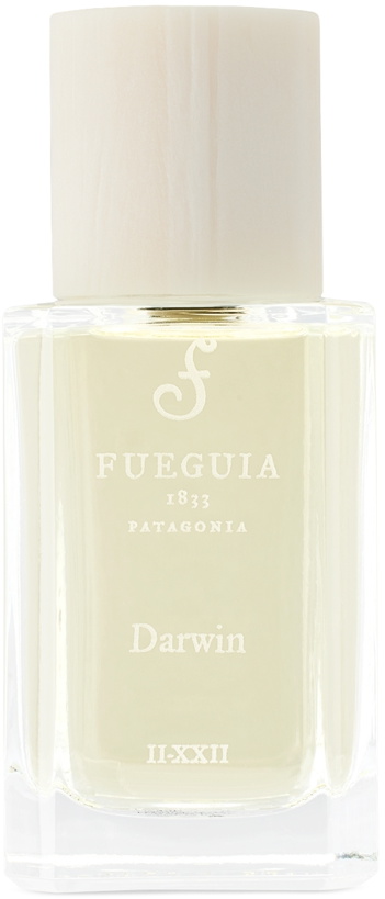 Photo: Fueguia 1833 Darwin Eau De Parfum, 50 mL