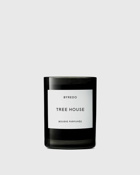 Byredo Fc Tree House 240 G White - Mens - Home Deco/Home Fragrance