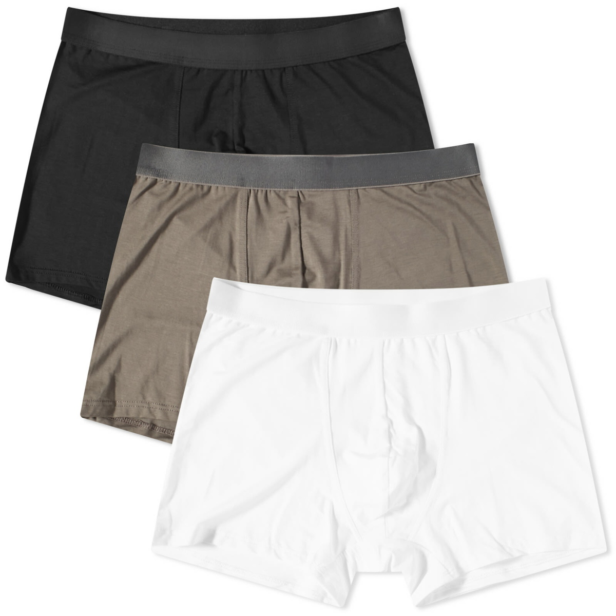 Men's Boxer Brief 3-Pack