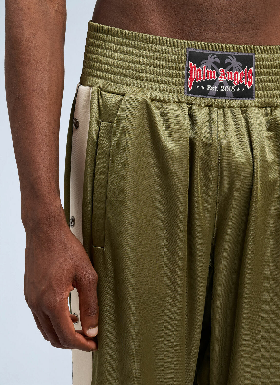 Palm Angels Boxe Track Pants