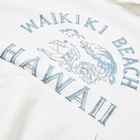 Remi Relief Waikiki Beach Hoody
