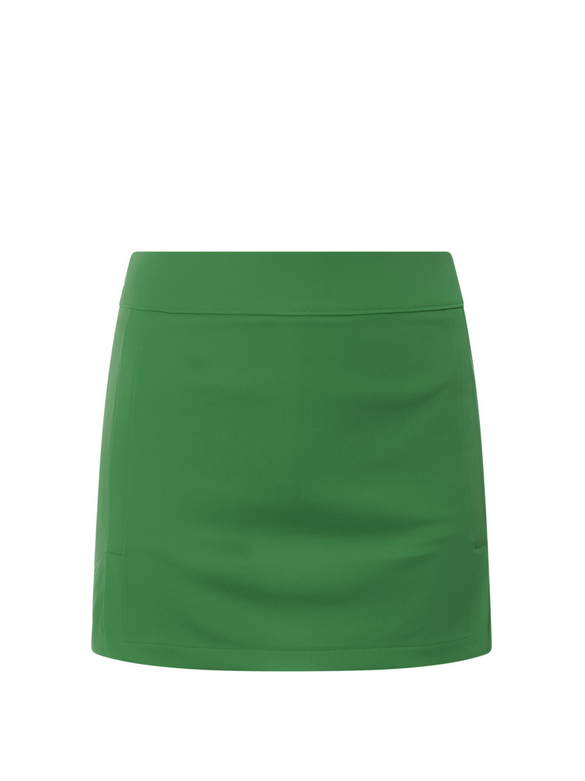 J.Lindeberg Technical Jersey Skirt