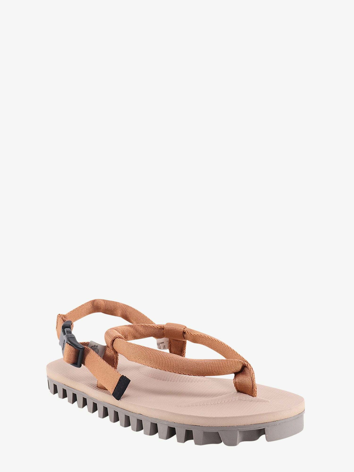 suicoke sandals brown