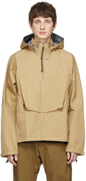 ACRONYM® Beige J96-GT Jacket