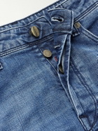 Incotex - Slim-Fit Jeans - Blue