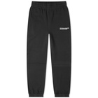 Billionaire Boys Club Robotic Logo Panelled Sweatpant