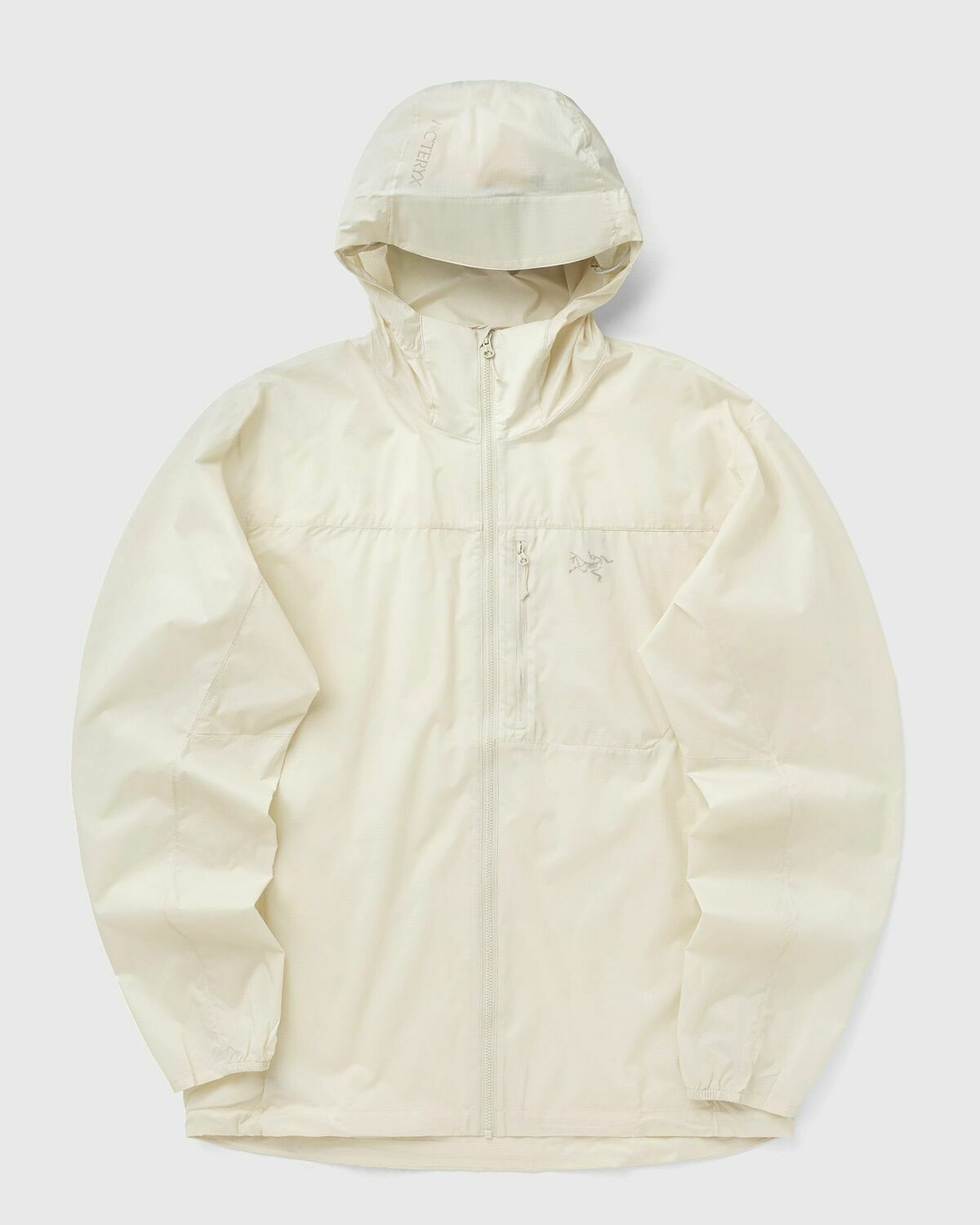 Squamish Hoody