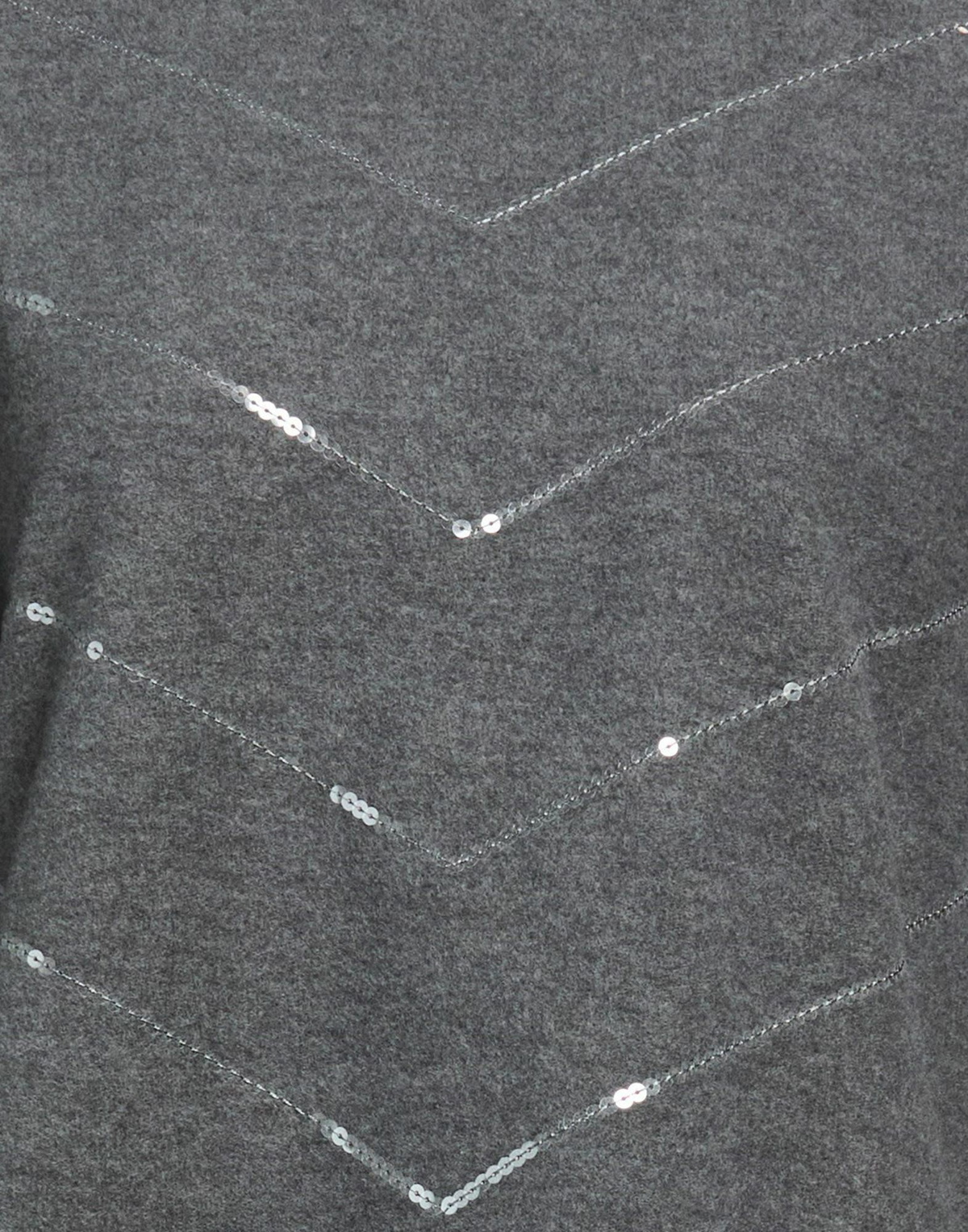 Peserico Womens Sweatshirt in Grey
