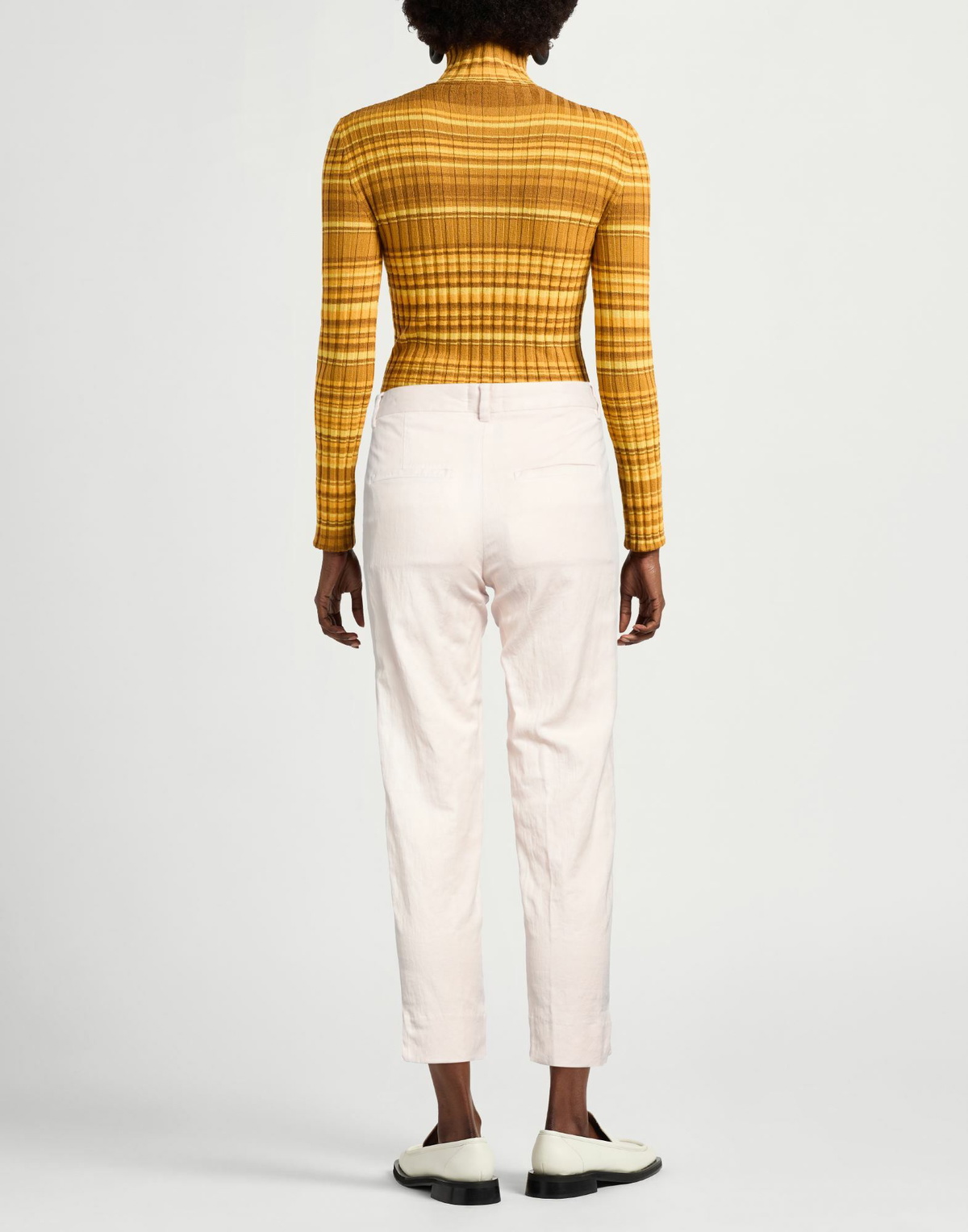 Closed Womens Pants Light in Pink