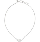 Shaun Leane - Sterling Silver Necklace - Silver