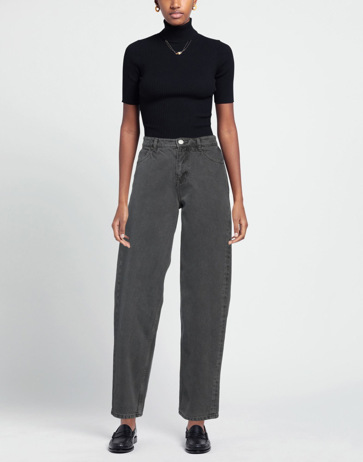 Rotate Birger Christensen Womens Jeans Lead