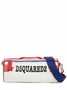 DSQUARED2 - Logo Duffle Bag