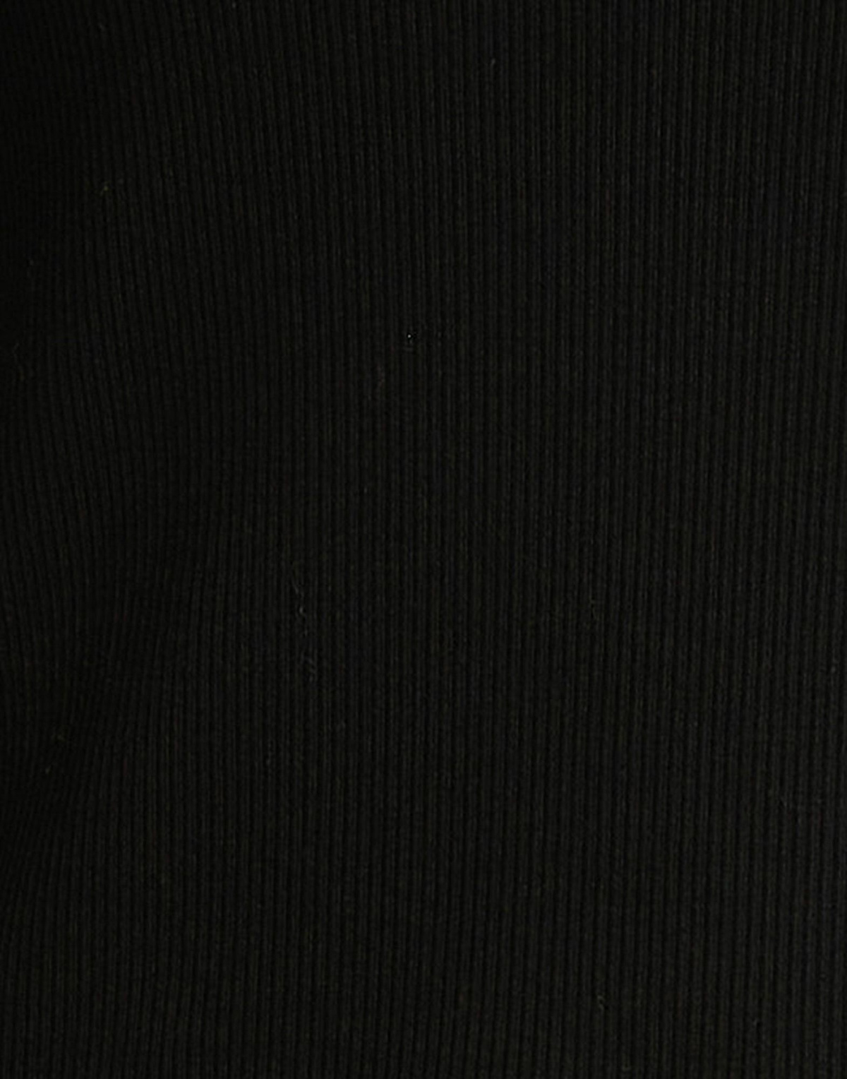 Donni. Womens T-shirt in Black