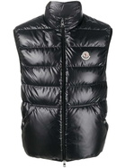 MONCLER - Aube Down Vest