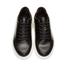 Fendi Black Forever Fendi Low-Top Sneakers