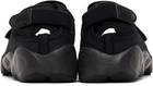 Nike Black Air Rift Breathe Sneakers