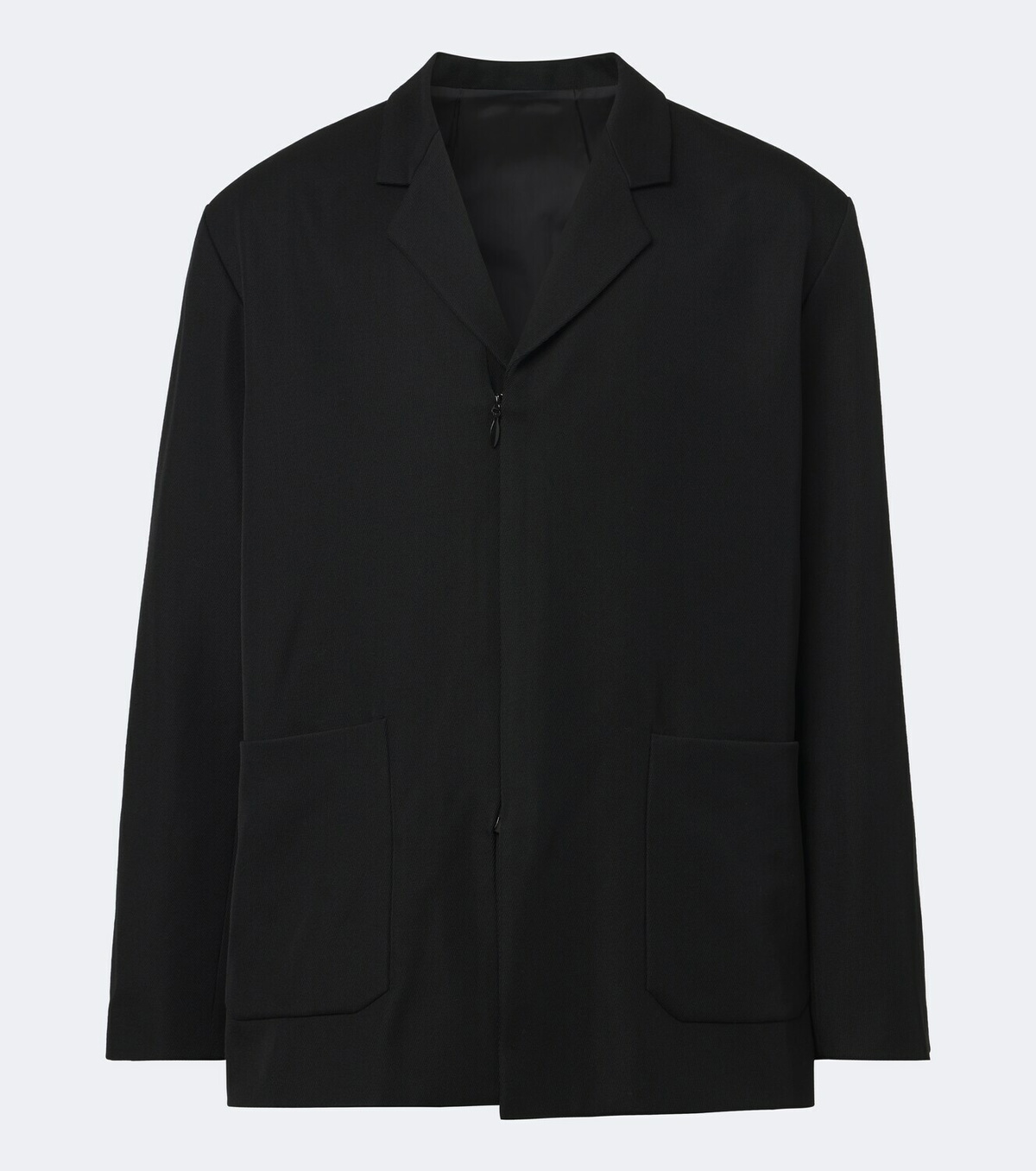 Kiko Kostadinov Votive wool blazer