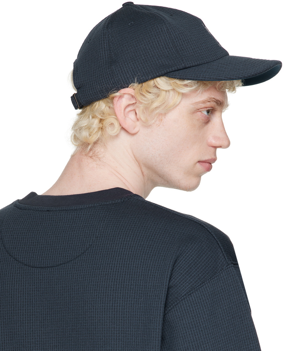 DANCER Navy OG Logo Cap Dancer