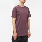 Rick Owens Men's Level T-Shirt in Amethyst