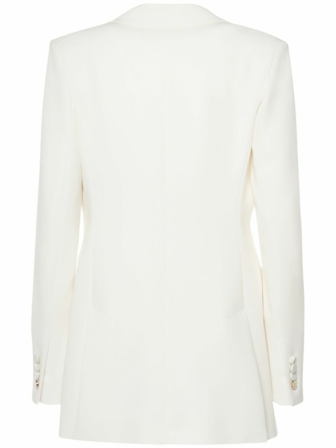 MAX MARA - Plinio Cady Single Breasted Jacket