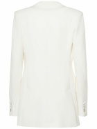 MAX MARA - Plinio Cady Single Breasted Jacket