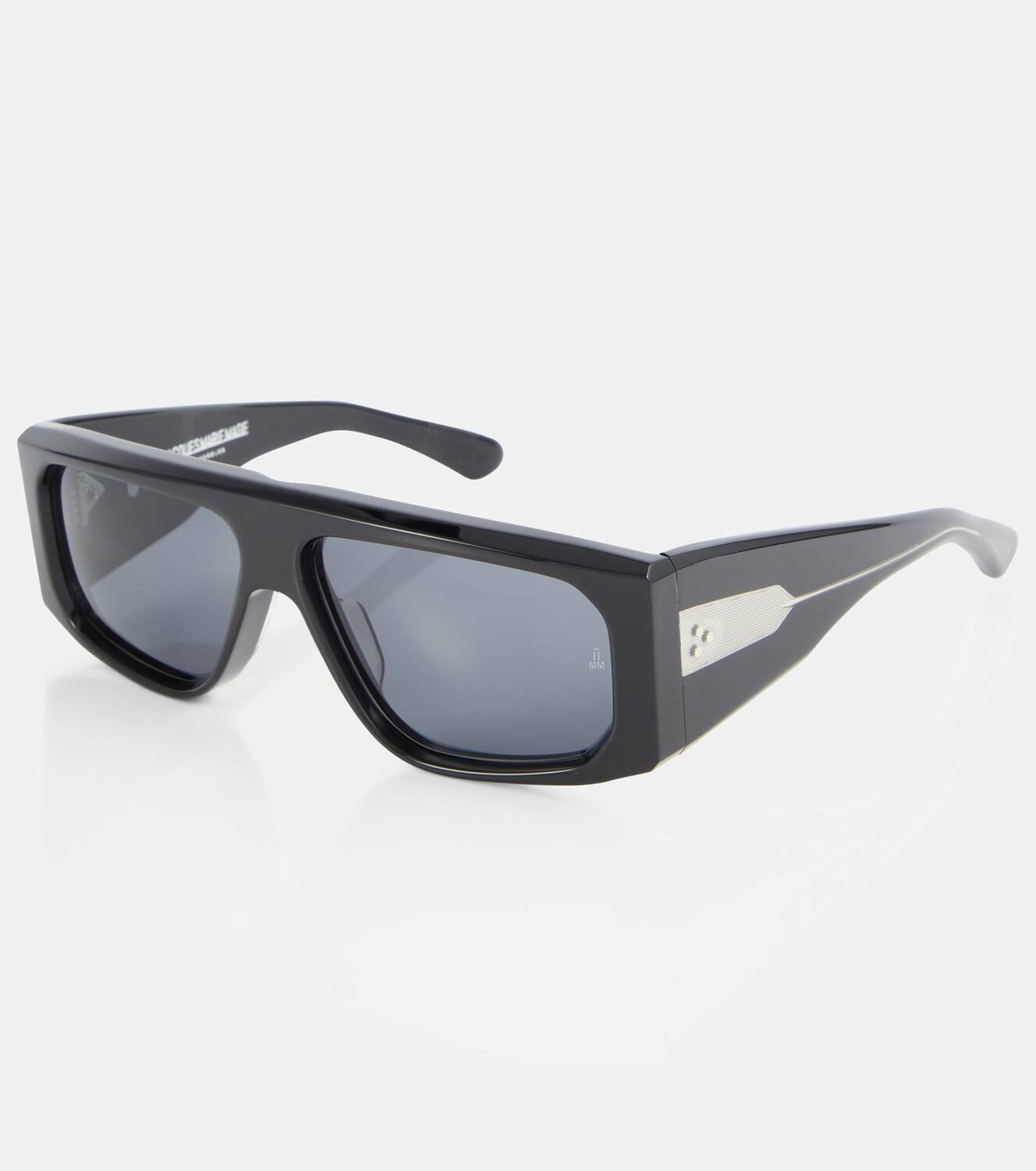 Jacques Marie Mage Rectangular sunglasses
