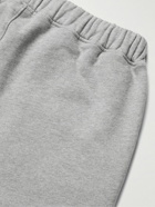 Fear of God - Eternal Tapered Cotton-Jersey Sweatpants - Gray